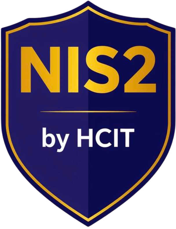NIS2 by HardcoreIT